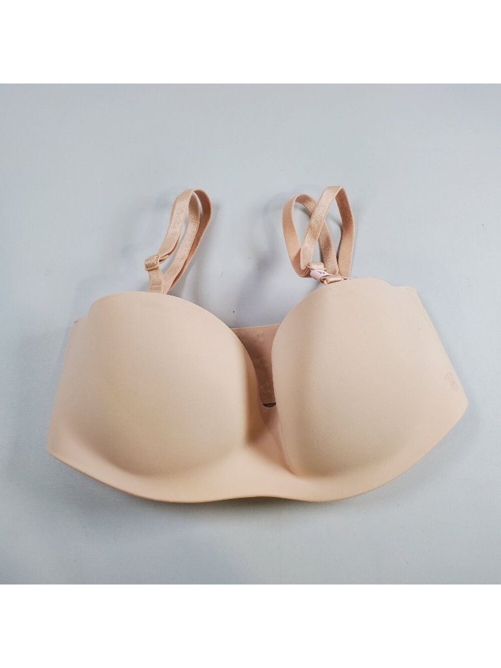 Victoria’s Secret Lightly Lined Sweetheart Strapless Bra Women Size 32C NWT